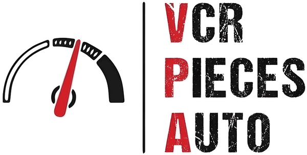 VCR Pièces Auto