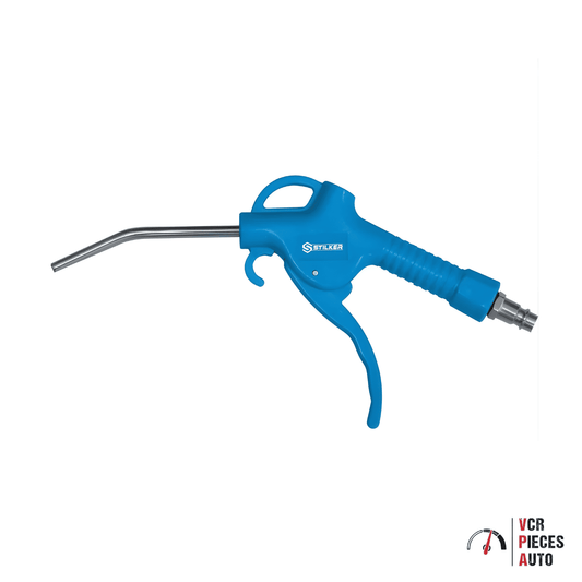 Soufflette PVC Ma boutique